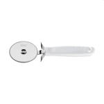 Tramontina 10051099 Cortador Pizza 25cm Acero Inoxidable Mango Seguro Diseño Ligero