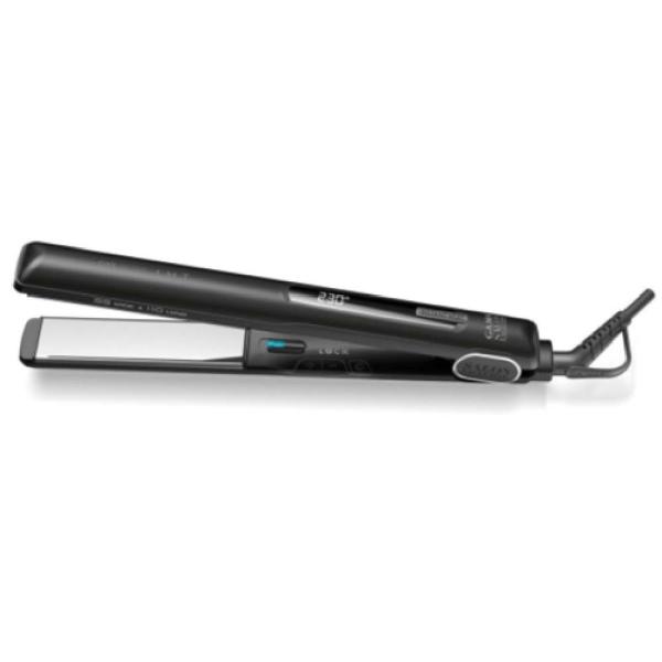 Plancha G-Style WL Oxy Active 2200W Cerámica Iónica Cierre Automático Seguridad
