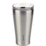 Tramontina Vaso Térmico Exata 550ml Acero Inoxidable Doble Pared Tapa Hermética