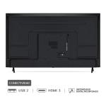 Televisor LG Smart TV 43 4K UHD AI 43UA7300PSB
