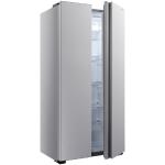 Refrigeradora Indurama RI-769 Side by Side 428L No Frost Dispensador de Agua