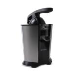 RECORD REC‑INENAC101 160 W Palanca Acero inox Base antideslizante Negro