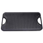 Victoria Plancha Asadora Reversible Rectangular 47x25cm Antiadherente - 10128004