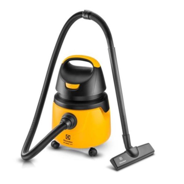 Electrolux GT20N 1200W Aspiradora Polvo y Agua 20L Filtro HEPA