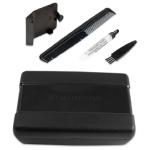 Cortadora Remington HC1095 12 Accesorios Cuchillas de Cerámica Ajuste Preciso Ergonomico