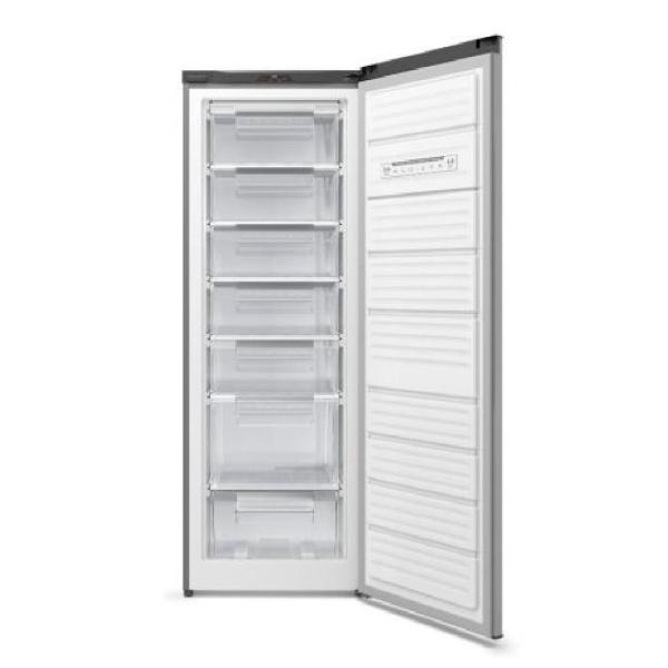 Congeladora Electrolux Frost Free 212L EFUP22P2HRG Ahorro Energético Clase A+