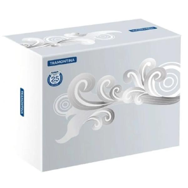 Tramontina Olla Alta Serie Profesional N°20 10L Mango Ergonómico Resistente - 10116315