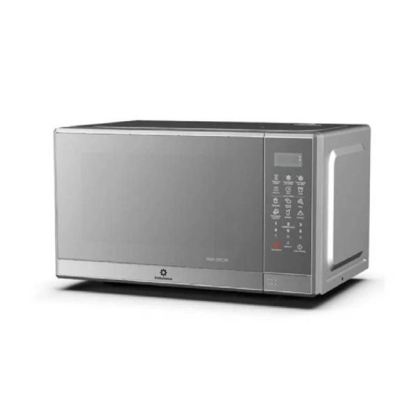 Indurama MWI-20TCRP 700W 20L Panel Digital 10 Niveles Croma