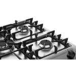 Cocina Electrolux 76USM 5 Quemadores 5.2 kW Encendido Automático