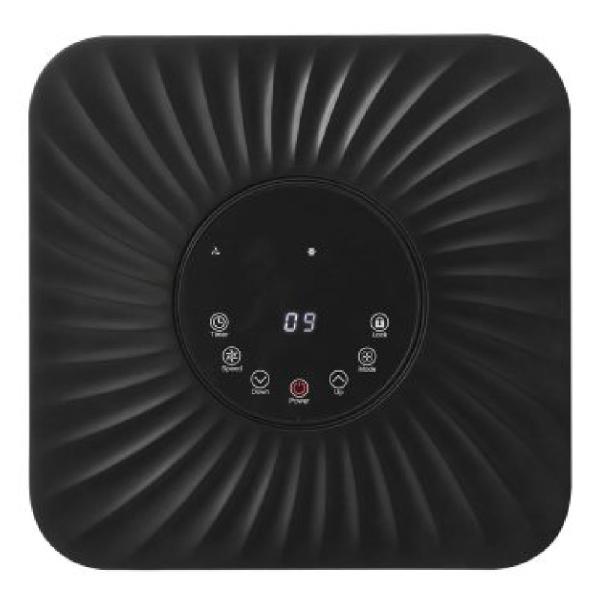 Aire Acondicionado Midea AC9010G 9000 BTU WiFi Control Remoto Eficiencia A++ Blanco