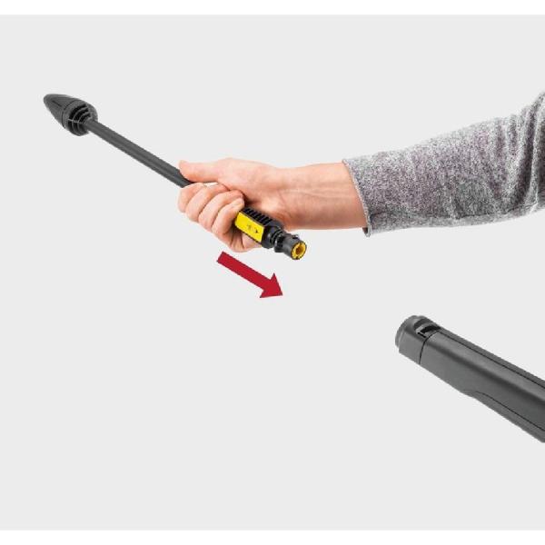 Lanza Turbo Full Control para Hidrolavadora K2K3 Karcher