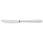 Tramontina Cosmos 63950/037 Cuchillo Mesa 13cm Acero Inoxidable 18/10 Diseño Ergonómico Plateado
