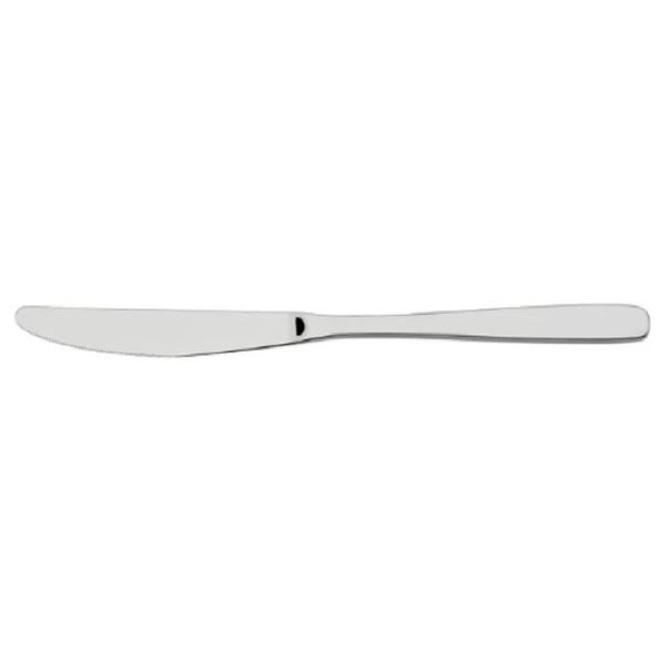 Tramontina Cosmos 63950/037 Cuchillo Mesa 13cm Acero Inoxidable 18/10 Diseño Ergonómico Plateado