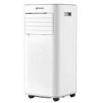 Aire Acondicionado Midea AC9010G 9000 BTU WiFi Control Remoto Eficiencia A++ Blanco