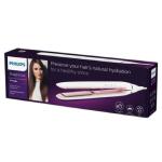 Plancha Philips HP8372 MoistureProtect 2300W Tecnología Infrarroja Cabello Liso Perfecto