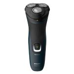 Afeitadora Philips S1121 1000 Series Cabezales Flotantes Motor DuraPower 45min Uso