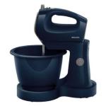 Philips Viva Collection HR7200/50 Batidora 400W 5 Velocidades Jarra de Vidrio