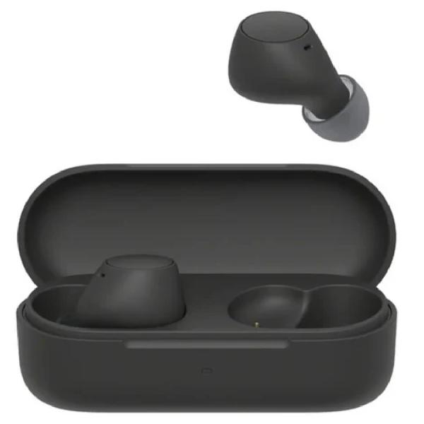 Audífonos Sony WF-C510 Inalámbricos Bluetooth 5.0 Sonido Extra Bass Control Táctil