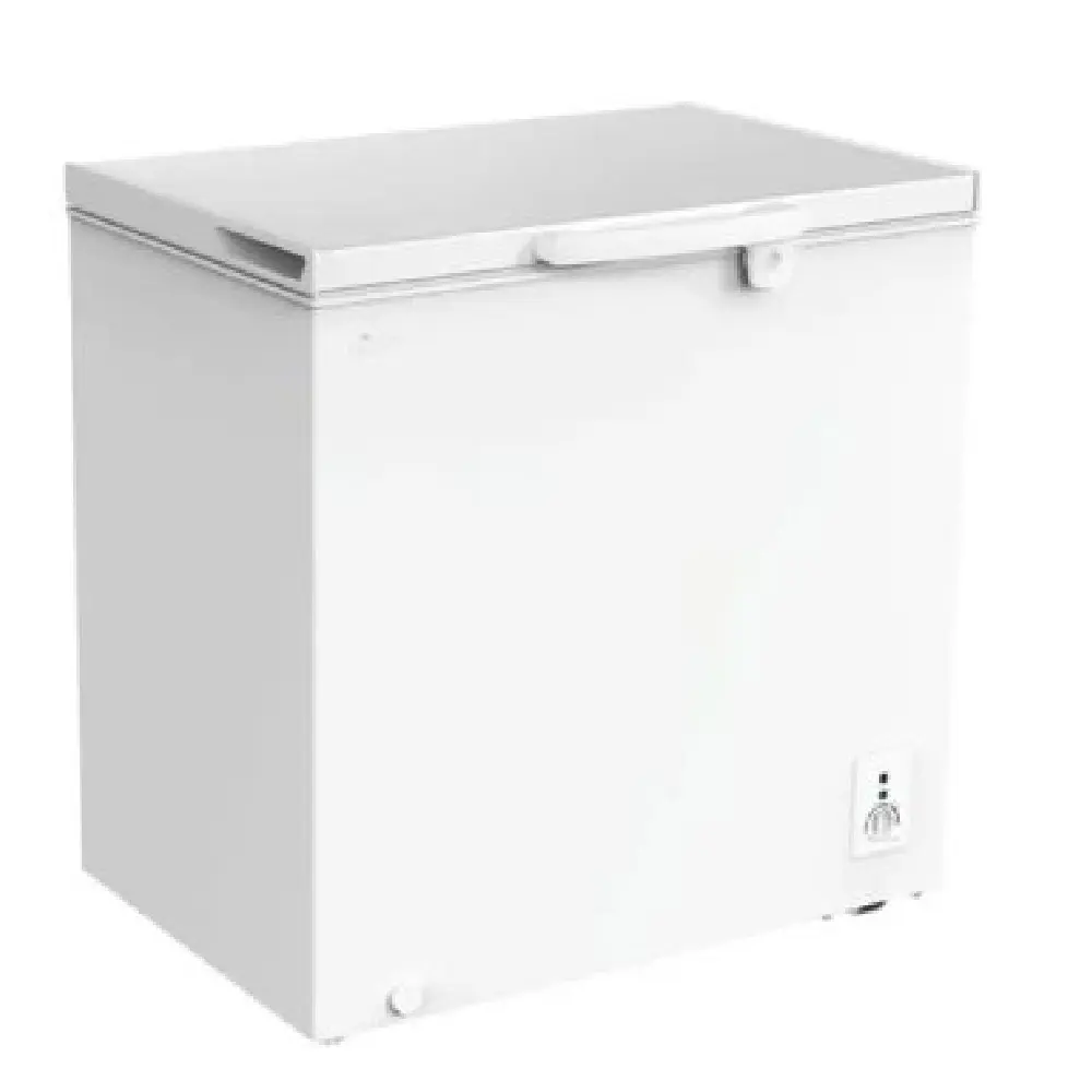 Oster PCFME7001WE 199L Congeladora Vertical 4 Estantes Sistema No Frost Blanco