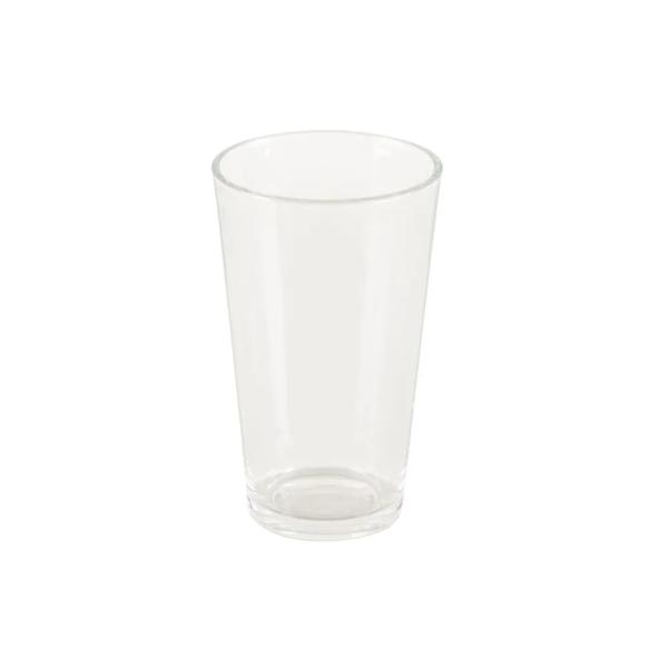 Tramontina 10213040 Coctelera Bartender 0.7 Litros Doble Filtro Ergonomía Premium Plateado