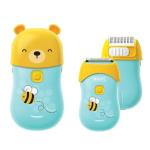 Wahl Cortadora de Cabello para Bebés y Niños 70002-008 5 Velocidades Sistema Silencioso