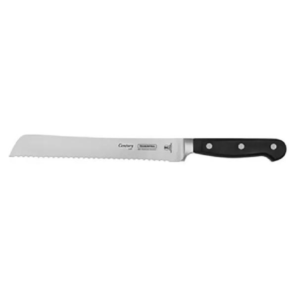 Victorinox 10059956 Cuchillo Panadero 20 cm Corte Preciso Antiadherente Resistente al Óxido Profesional