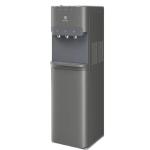 Electrolux ED30SR Dispensador de Agua 30L/h Sistema Oculto de Botellón Filtro Purificador Plateado