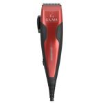 Gama GM-566 Cortadora Profesional 1200W 13 Piezas Sistema Anti-Bloqueo Acero Inoxidable