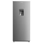 Refrigeradora Mabe Modelo RMU202PXPRS1 187L Inoxidable Ahorro Energético Organizador Interior