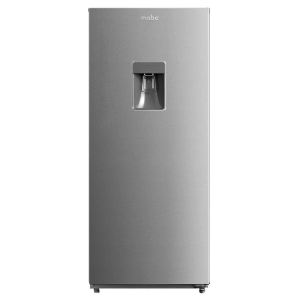 Refrigeradora Mabe Modelo RMU202PXPRS1 187L Inoxidable Ahorro Energético Organizador Interior