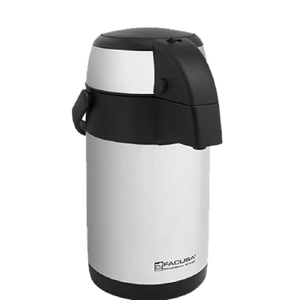 Termo Sifón Gourmet 2.5L 25HE - 982500504