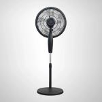 Ventilador Alfano AL-16L 45W Potencia Oscilación Automática Mando a Distancia