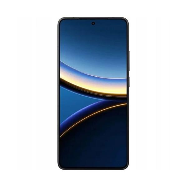 CELULAR POCO F7 PRO XIAOMI NEGRO