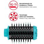 Revlon RVDR5298MNTLA2 2000W Secador Profesional 3 Velocidades Tecnología Iónica Color Menta
