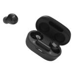 JBL Quantum TWS Air 24H Bluetooth 5.3 Cancelación de Ruido 24h Batería Negro