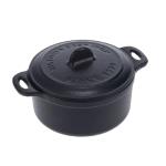 Mini Olla Victoria Cocotte 1.5L H Fundido - 55116002