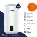 Terma de Acumulacion Ecosmart Wifi 100L Rotoplas - 500468