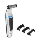 Gama G-Blade Afeitadora USB Wet&Dry 60 Min Autonomía Sistema Corte 3D Flexible