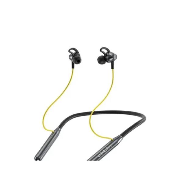 Lenovo Livepods BT10 HIFI AAC 10mm Bluetooth 5.0 Cancelación Ruido IPX4 Negro