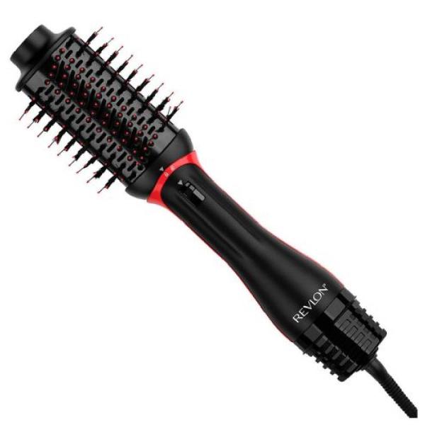 Remington Wet2Style AS15A Cepillo de Aire 1200W 3 Accesorios Tecnología Iónica Cabello Húmedo/Seco