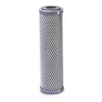 Rotoplas Cartucho Purificador Agua 10L Filtro Sedimentos Carbón Activado Elimina Bacterias - 300002