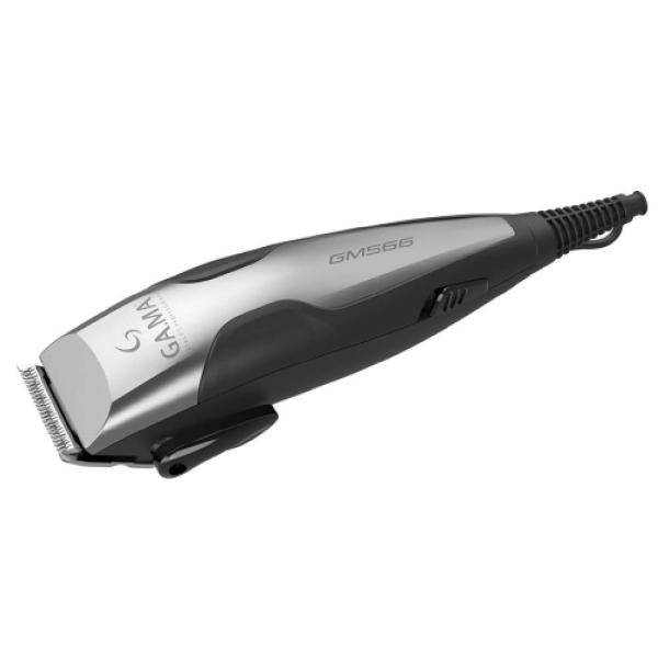 Gama GM-566 29 Piezas Cortadora Profesional 1200W 3 Discos Intercambiables