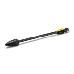 Lanza Turbo Full Control para Hidrolavadora K2K3 Karcher