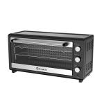Horno Eléctrico Imaco HEB35DC 35 Litros 6 Funciones Timer 60 Minutos Luz Interior Blanco