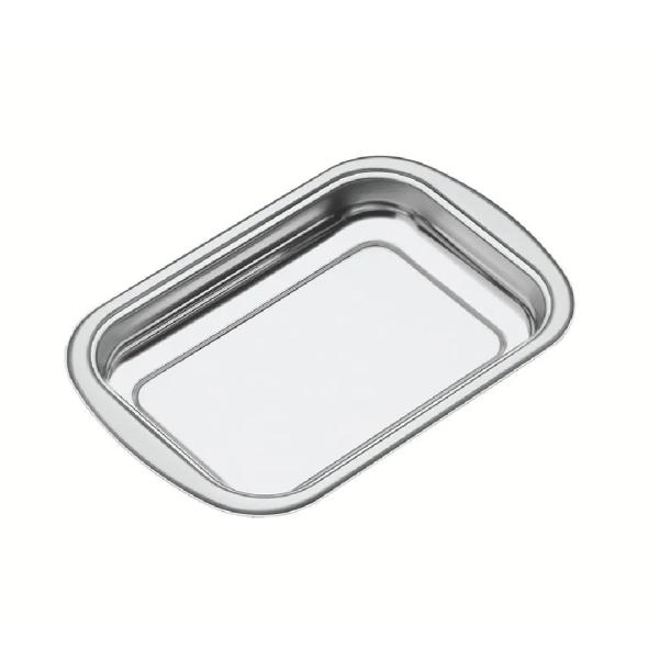 Tramontina 61310/341 Bandeja Asadera 34x22cm Cosmos Cocina Industrial Antiadherente