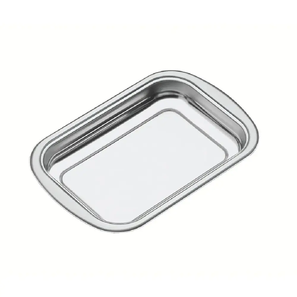 Tramontina 61310/341 Bandeja Asadera 34x22cm Cosmos Cocina Industrial Antiadherente