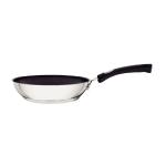 Sartén Tramontina Solar 20cm Antiadherente 3 Capas Capacidad 1.3Lt Ideal para Cocina