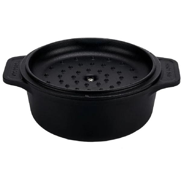 UYSA Olla 2QT Horno Holandés Hierro Fundido 1.9LT - 55116011