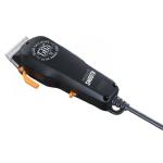 Absolute Smooth Gama 676 Cortadora de Cabello Profesional 20W Motor Cobre 5 Velocidades Ajustables