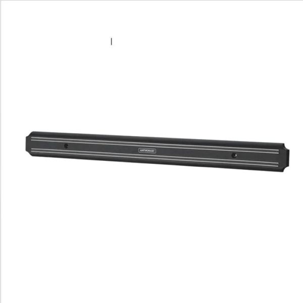 Barra Magnética Tramontina 70133493 55cm Imán Potente Ideal Utensilios Cocina Acero Inoxidable